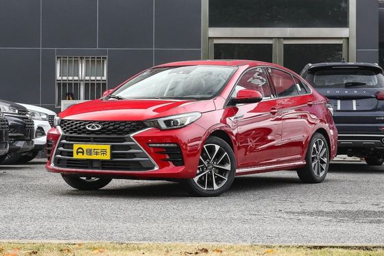 Chery Arrizo Car 2023 1.5t CVT Elite Youth Edition avec personnalisation et personnalisation