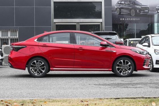 Chery Arrizo Car 2023 1.5t CVT Elite Youth Edition avec personnalisation et personnalisation