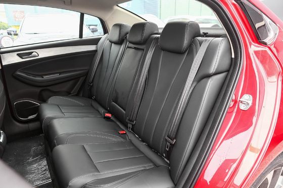 Chery Arrizo Car 2023 1.5t CVT Elite Youth Edition avec personnalisation et personnalisation