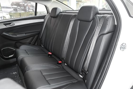 2021 Chery Arrizo 5 Plus Little Ai 1.5L CVT Type Plus 5 sièges 4358x1830x1670 sur le marché
