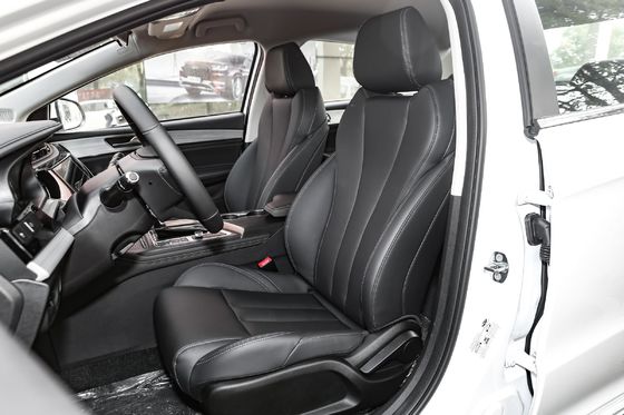 2021 Chery Arrizo 5 Plus Little Ai 1.5L CVT Type Plus 5 sièges 4358x1830x1670 sur le marché