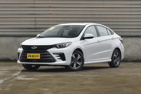 2021 Chery Arrizo 5 Plus Little Ai 1.5L CVT Enjoy Plus Carrosserie fermée voiture compacte