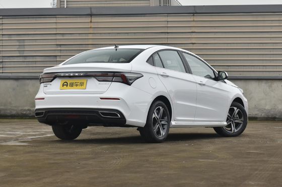 2021 Chery Arrizo 5 Plus Little Ai 1.5L CVT Enjoy Plus Carrosserie fermée voiture compacte