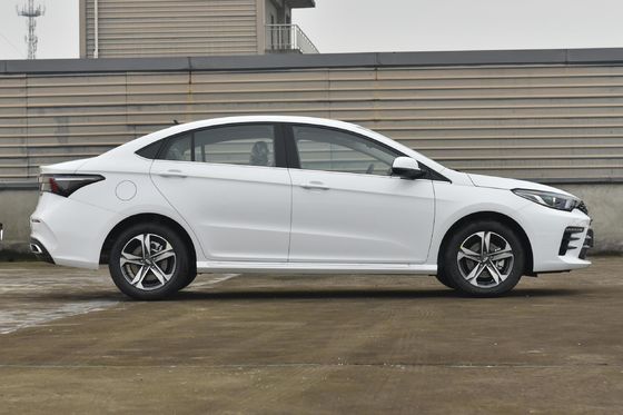 2021 Chery Arrizo 5 Plus Little Ai 1.5L CVT Enjoy Plus Carrosserie fermée voiture compacte