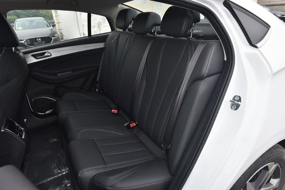 2021 Chery Arrizo 5 Plus Little Ai 1.5L CVT Enjoy Plus Carrosserie fermée voiture compacte