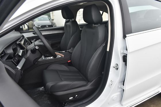 2021 Chery Arrizo 5 Plus Little Ai 1.5L CVT Enjoy Plus Carrosserie fermée voiture compacte