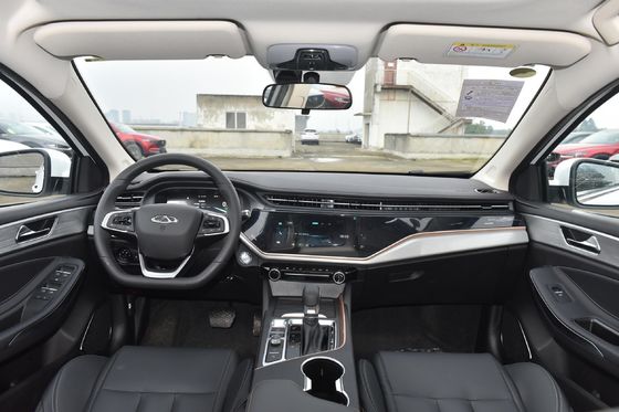 2021 Chery Arrizo 5 Plus Little Ai 1.5L CVT Enjoy Plus Carrosserie fermée voiture compacte