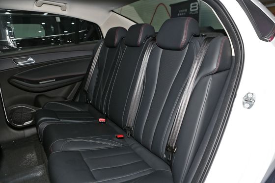 Chery Arrizo 5 Plus 2021 Little Ze 1.5L CVT Enjoy Plus voiture avec système de freinage hydraulique
