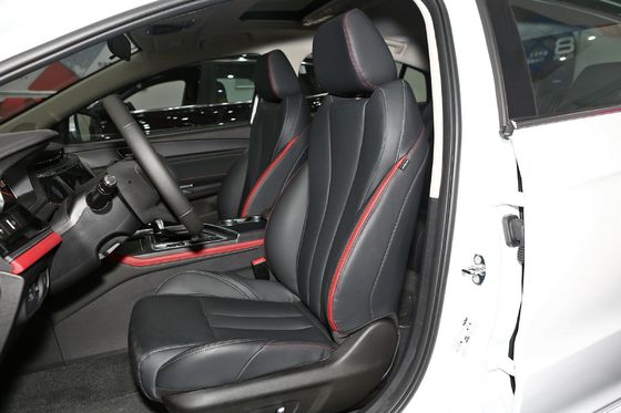 Chery Arrizo 5 Plus 2021 Little Ze 1.5L CVT Enjoy Plus voiture avec système de freinage hydraulique