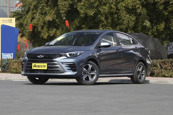 Chery Arrizo 5 Plus 2021 Little Ai 1,5 t CVT Type Plus avec système de freinage hydraulique