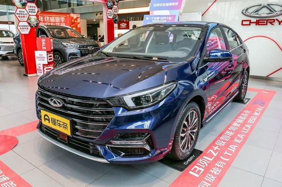 Chery Arrizo 5 Plus 2021 Petite Ze 1.5t CVT Type Plus Carrosserie fermée Type de voiture pour le marché