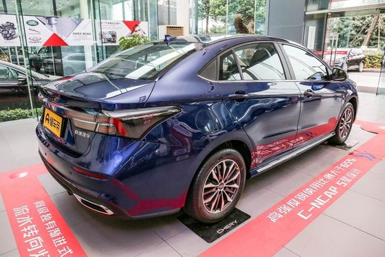 Chery Arrizo 5 Plus 2021 Petite Ze 1.5t CVT Type Plus Carrosserie fermée Type de voiture pour le marché
