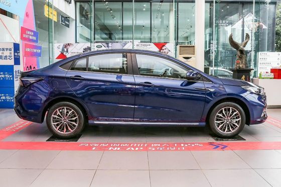 Chery Arrizo 5 Plus 2021 Petite Ze 1.5t CVT Type Plus Carrosserie fermée Type de voiture pour le marché