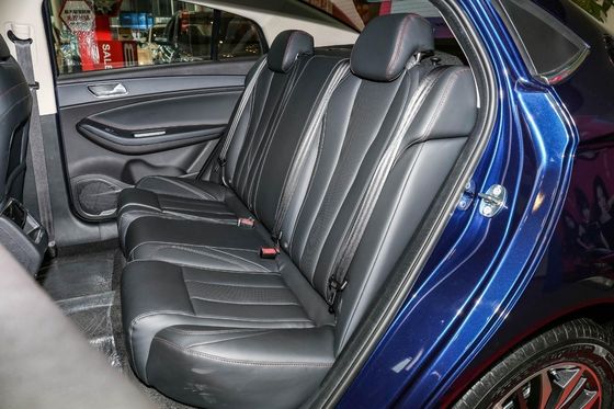 Chery Arrizo 5 Plus 2021 Petite Ze 1.5t CVT Type Plus Carrosserie fermée Type de voiture pour le marché