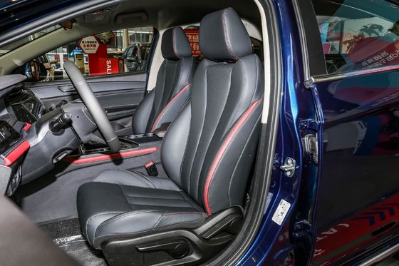 Chery Arrizo 5 Plus 2021 Petite Ze 1.5t CVT Type Plus Carrosserie fermée Type de voiture pour le marché