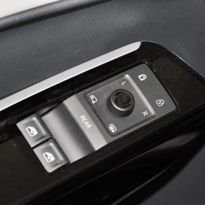 VW ID6 Crozz Longue résistance Pure voiture électrique/SUV Idéal pour les exigences des clients