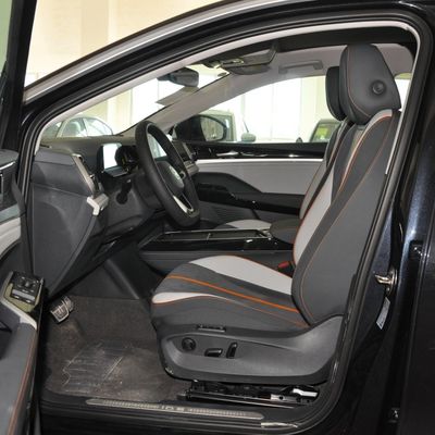 VW ID6 Crozz Longue résistance Pure voiture électrique/SUV Idéal pour les exigences des clients