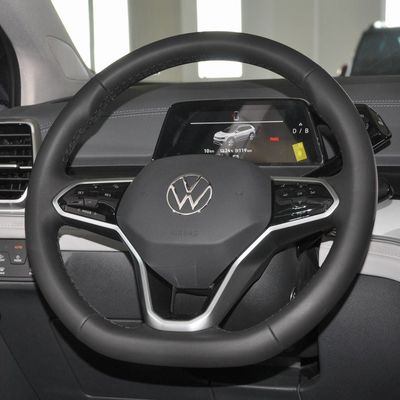 VW ID6 Crozz Longue résistance Pure voiture électrique/SUV Idéal pour les exigences des clients