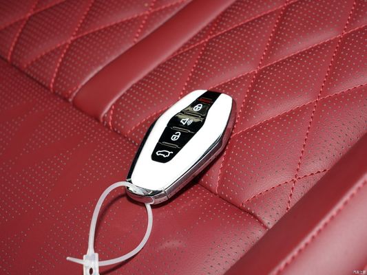 2023 Chery Jetour X70 Plus 1.5t DCT Brave PRO 7 places SUV voiture à essence pour personnalisation