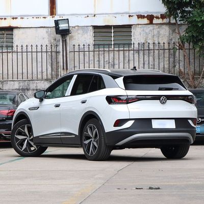 Système de freinage électromagnétique VW ID4 Crozz Long Endurance Pure /Lite PRO Edition SUV