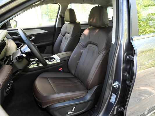 2023 Chery Jetour X90 Plus 2.0t DCT 7 places SUV à essence avec cylindrée 1600-2500CC