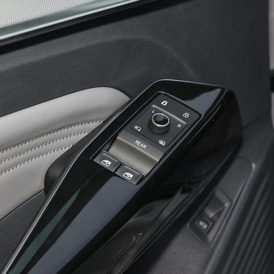 Type de carrosserie fermée VW ID4 Crozz Long Endurance Pure /Lite PRO Edition Voiture électrique/SUV