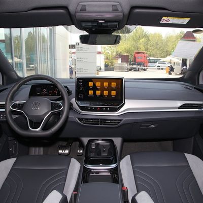 Type de carrosserie fermée VW ID4 Crozz Long Endurance Pure /Lite PRO Edition Voiture électrique/SUV