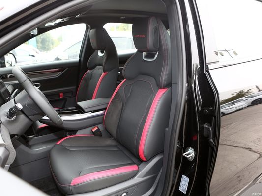 Suspension indépendante multi-liens Chery Jetour Dashing 1.6t DCT King Ultra 7 places SUV