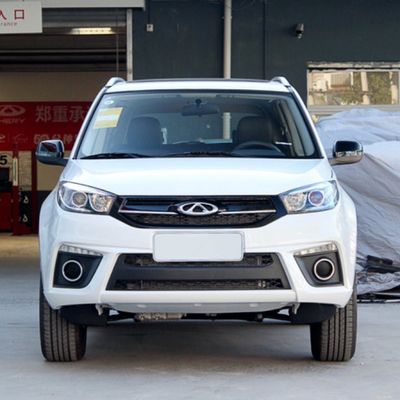 2022 Chery SUV Tiggo 3 1.5L manuel en ligne / sièges de service après-vente locaux 3