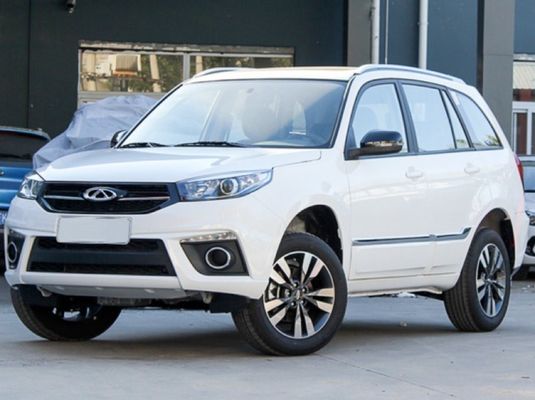2022 Chery SUV Tiggo 3 1.5L manuel en ligne / sièges de service après-vente locaux 3
