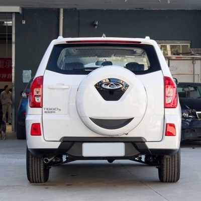 2022 Chery SUV Tiggo 3 1.5L manuel en ligne / sièges de service après-vente locaux 3