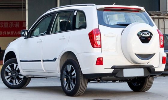 2022 Chery SUV Tiggo 3 1.5L manuel en ligne / sièges de service après-vente locaux 3