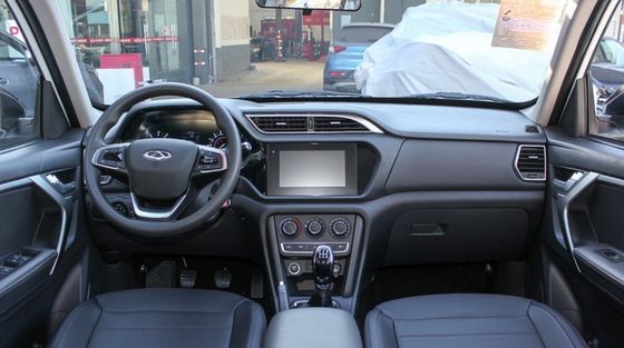 2022 Chery SUV Tiggo 3 1.5L manuel en ligne / sièges de service après-vente locaux 3