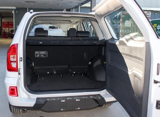 2022 Chery SUV Tiggo 3 1.5L manuel en ligne / sièges de service après-vente locaux 3
