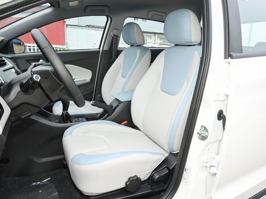 SUV 2022 Plus Chery Tiggo 3X 1.5L version manuelle mode avec système de freinage hydraulique