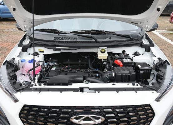 SUV 2022 Plus Chery Tiggo 3X 1.5L version manuelle mode avec système de freinage hydraulique