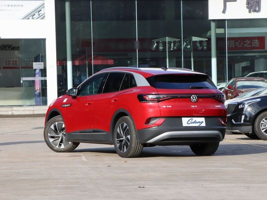 Volkswagen ID4 Longue Durée Pure avec boîte de vitesses automatique et option de personnalisation