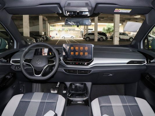 Volkswagen ID4 Longue Durée Pure avec boîte de vitesses automatique et option de personnalisation