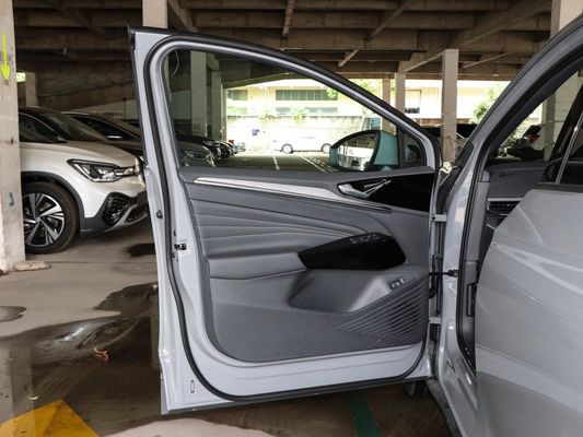 Volkswagen ID4 Longue Durée Pure avec boîte de vitesses automatique et option de personnalisation