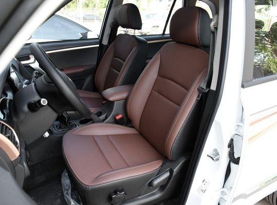 Drive FWD P0000026 SUV Chery Tiggo3 2020 Million Global Edition 1.5L manuel Elite