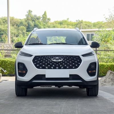 Fuel Benzine Chery Tiggo3X 2022 édition diamantée 1.5L manuel SUV Elite 4420x1760x1670