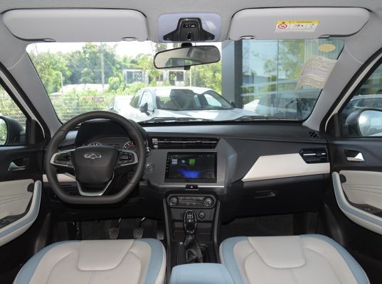 Fuel Benzine Chery Tiggo3X 2022 édition diamantée 1.5L manuel SUV Elite 4420x1760x1670