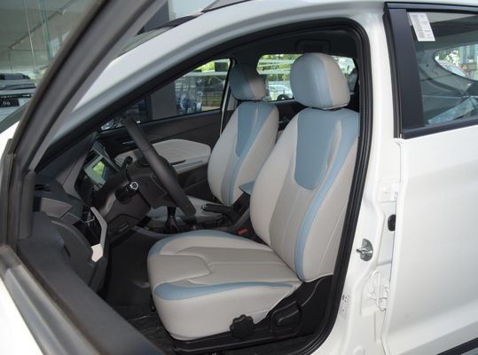 Fuel Benzine Chery Tiggo3X 2022 édition diamantée 1.5L manuel SUV Elite 4420x1760x1670
