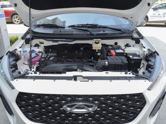 Fuel Benzine Chery Tiggo3X 2022 édition diamantée 1.5L manuel SUV Elite 4420x1760x1670