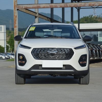 SUV 2022 Plus Chery Tiggo3X CVT Édition mode 1.5L Voiture 2 sièges CVT 1.5L mode