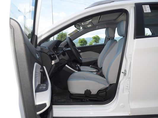SUV 2022 Plus Chery Tiggo3X CVT Édition mode 1.5L Voiture 2 sièges CVT 1.5L mode