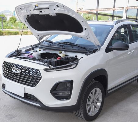 SUV 2022 Plus Chery Tiggo3X CVT Édition mode 1.5L Voiture 2 sièges CVT 1.5L mode