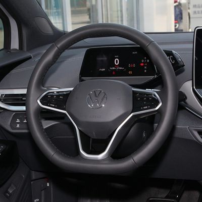 2022 VW ID4 Crozz Long Endurance Pure voiture électrique / SUV Lite PRO Edition 5 sièges Type de carrosserie fermée