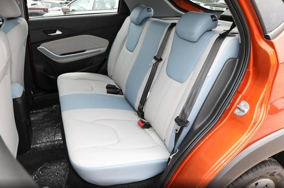SUV Chery Tiggo3X 2022 édition diamantée 1.5L CVT Elite type et technologie de carrosserie fermée