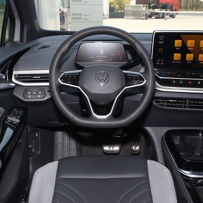 VW ID4 Crozz 2022 Longue Endurance Pure /Lite PRO Edition voiture électrique / SUV RWD à un prix abordable